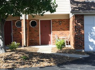 3606 Candlewyck Club Dr APT C, Florissant, MO 63034
