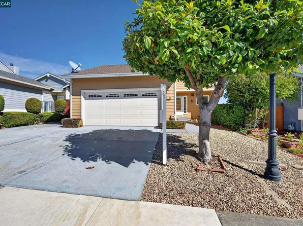 1104 Canterbury, Hercules, CA 94547