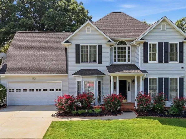 105 Rosebank Way, Greenville, SC 29615