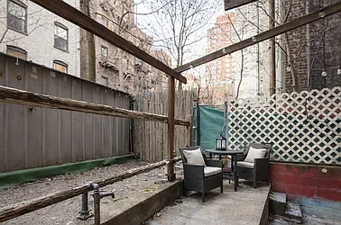 323A East 89th Street, #1RE