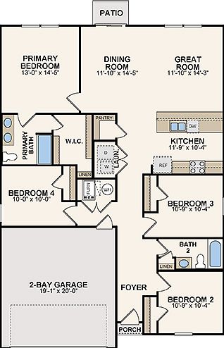 2nd image of 205 Shalako Ln