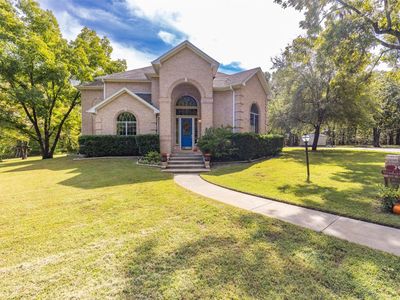 3930 Woodfrost, Campbell, TX, 75422