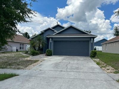 338 Thomasdale Ave, Haines City, FL, 33844