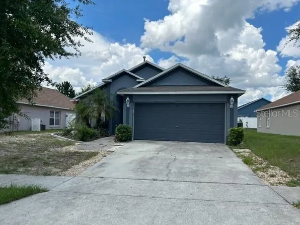 338 Thomasdale Ave, Haines City, FL 33844