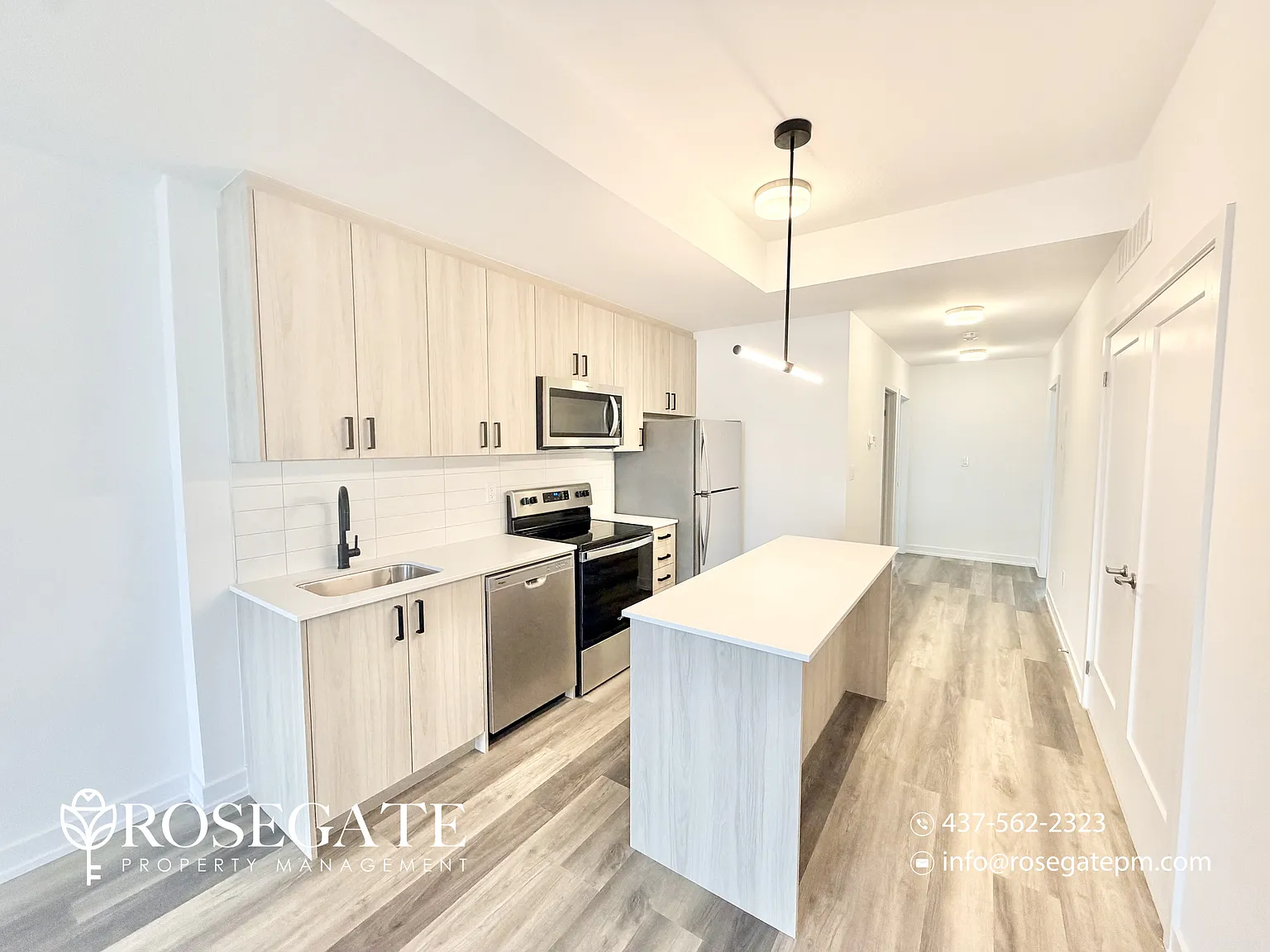 40 Palace Street Kitchener — Photo 3