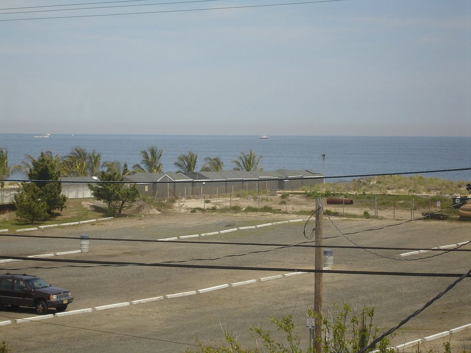 View from Top Floor