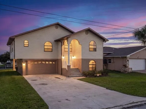 4066 ORIENT DRIVE, HERNANDO BEACH, FL 34607