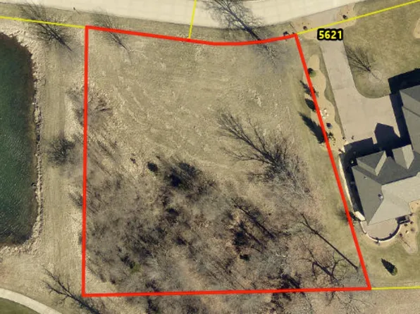 LOT 20 Oak Hills Dr, Burlington, IA 52601