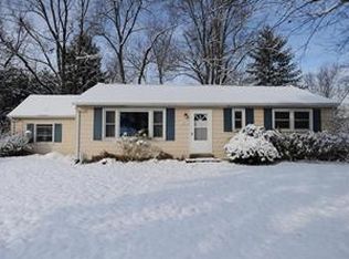 6842 Gun Club Rd, Coopersburg, PA 18036