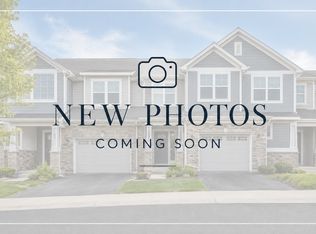 7645 147th Pl NW, Ramsey, MN 55303
