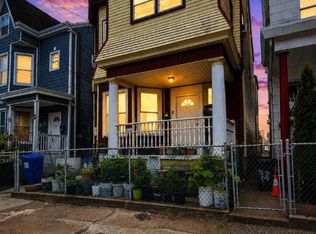 191 Kearney St, Paterson City, NJ 07522