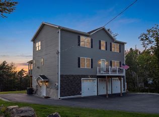 216 Mountain Drive, Gilford, NH 03249