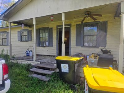 255 Ivey Rd, Lufkin, TX, 75904