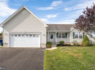 117 Lake Medford Ln, Little Egg Harbor, NJ