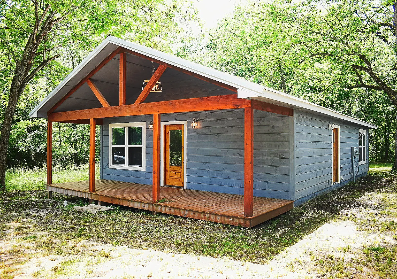 Campbell St, Broken Bow — Photo 1