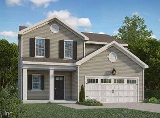 263 Veterans Ct, Suffolk, VA 23434