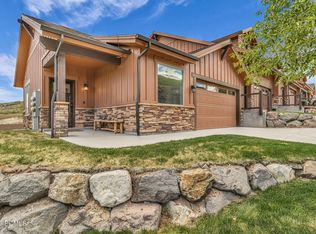 14515 N Bronte Ct #60A, Kamas, UT 84036