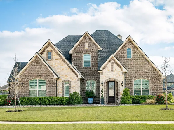 1120 Macgregor Ln, Gunter, TX 75058