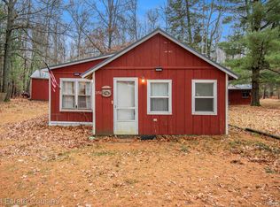 351 Oak Lake Rd, Mio, MI 48647