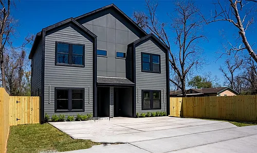 1010 Calvin Ave #B Photo 1