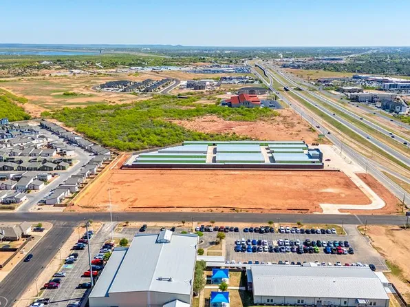 Melrose Ave #4, San Angelo, TX 76901