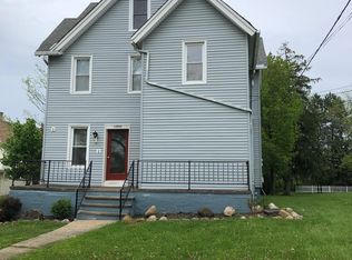 13712 Bennett Rd, North Royalton, OH 44133