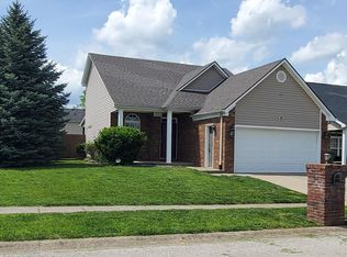 100 Valdez Cir, Georgetown, KY 40324