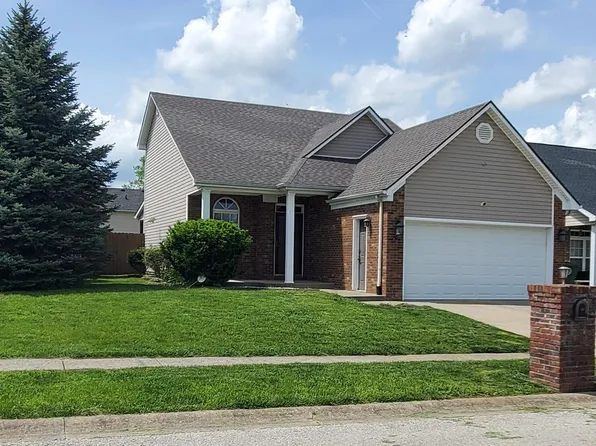 100 Valdez Cir, Georgetown, KY 40324