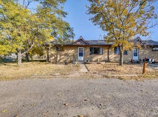 10675 W 48th Ave, Wheat Ridge, CO 80033