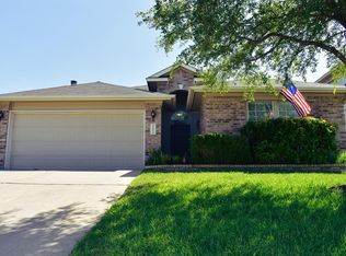 2705 Kickapoo Cavern Dr, Pflugerville, TX 78660