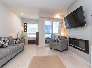 958 Pharoah Mews #208, Langford, BC V9B 6W6