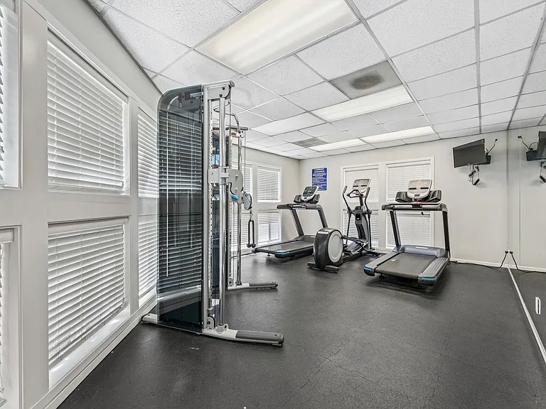 Fitness Center | Clermont