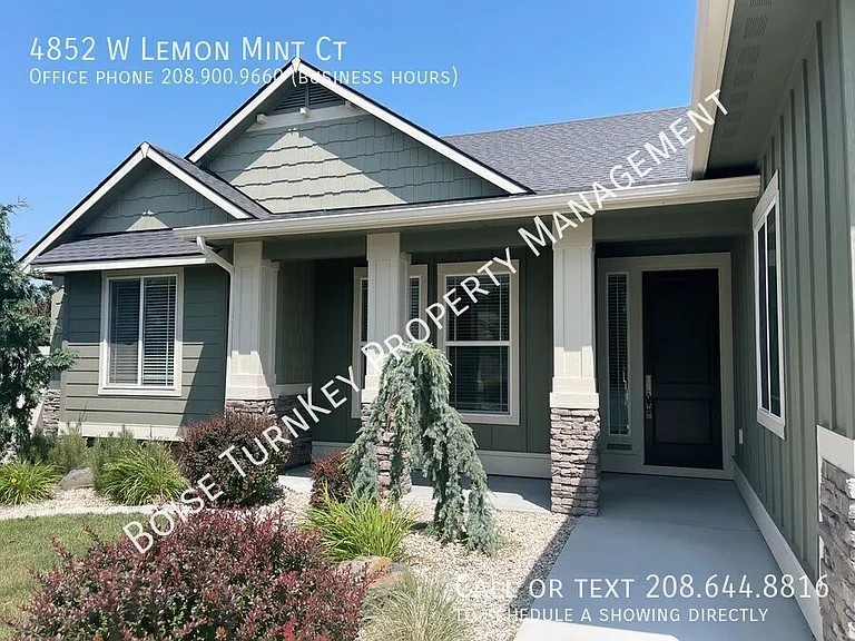 4852 W Lemon Mint Ct — Photo 2