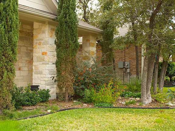 Professional Landscaping