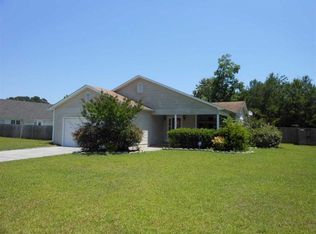 440 Spring Dr, Jacksonville, NC 28540