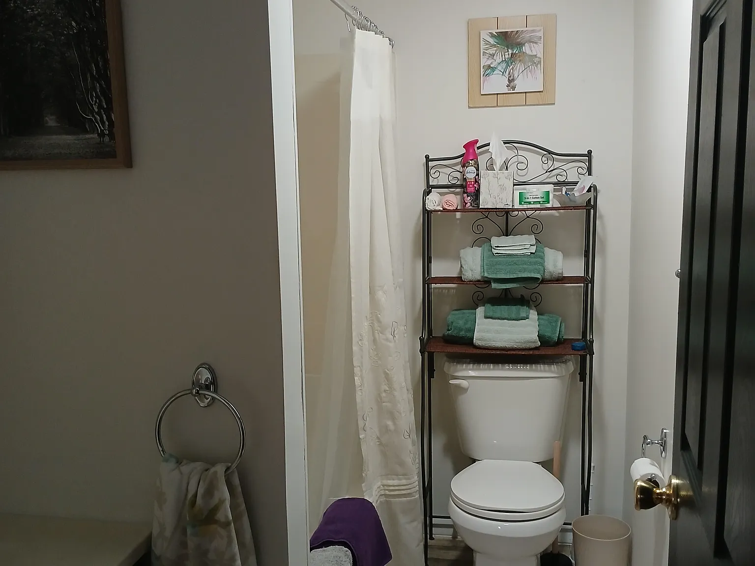 1 bed, 600 sqft, $1,100 — Photo 4