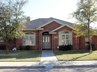 6001 86th St, Lubbock, TX 79424