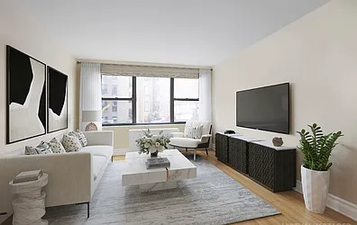 201 East 25th Street