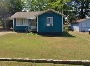 103 E Academy Ave, Searcy, AR 72143