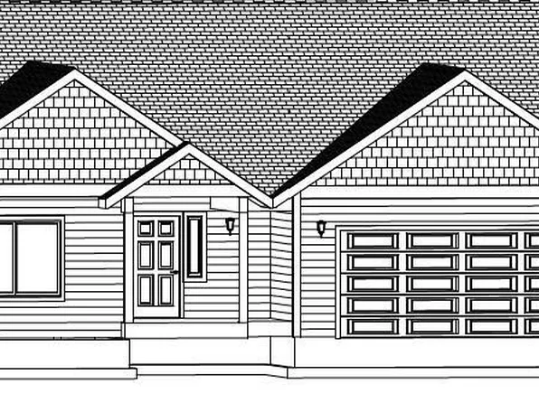 11668 N Simmons Ln, Rathdrum, ID 83858