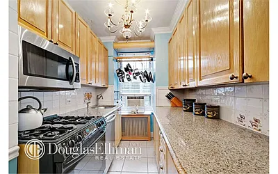 Sold by Douglas Elliman