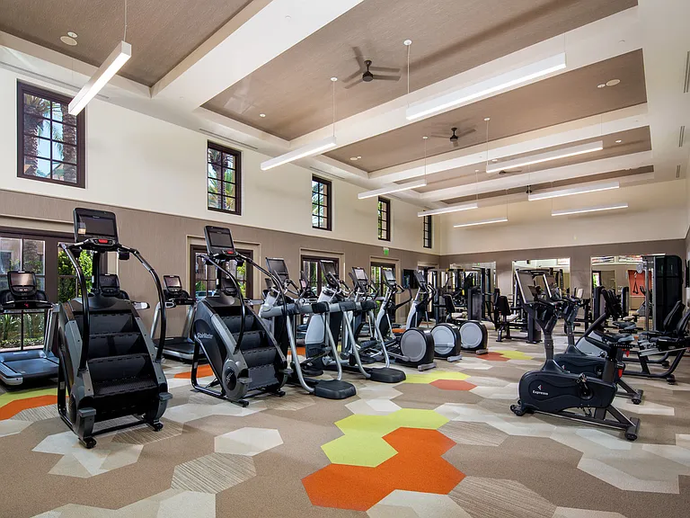 The Village at Irvine Spectrum — Photo 17