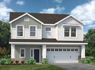 The Ashworth Plan, Holly Ridge, Greenville, SC 29607