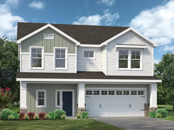 The Ashworth Plan, Holly Ridge