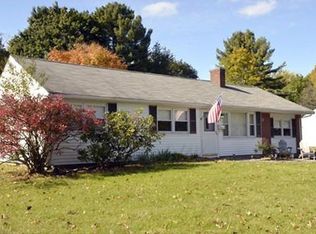 370 Elm St, Framingham, MA 01701