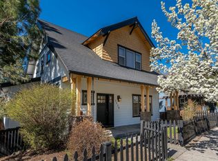 2539 NW Awbrey Rd, Bend, OR 97703