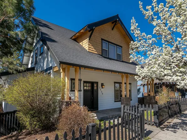 2539 NW Awbrey Rd, Bend, OR 97703