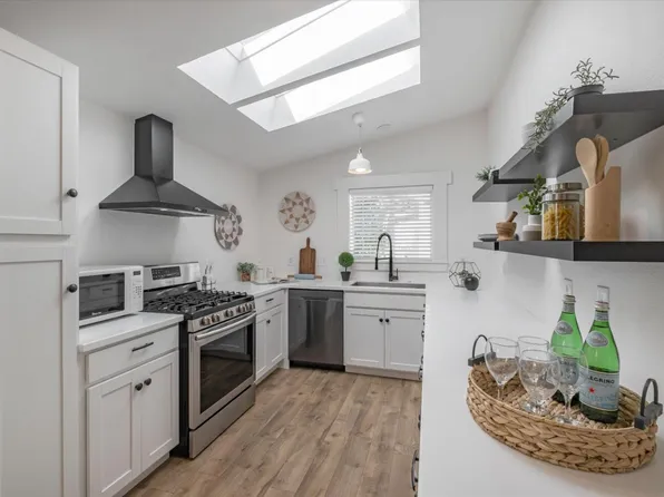 999 Old San Jose Rd Spc 86, Soquel, CA 95073