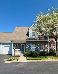 3420 Hamilton Place Dr, Morristown, TN, 37814