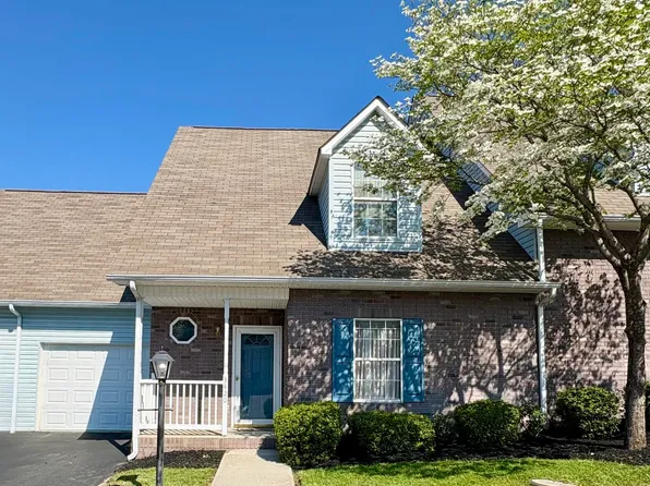 3420 Hamilton Place Dr, Morristown, TN 37814
